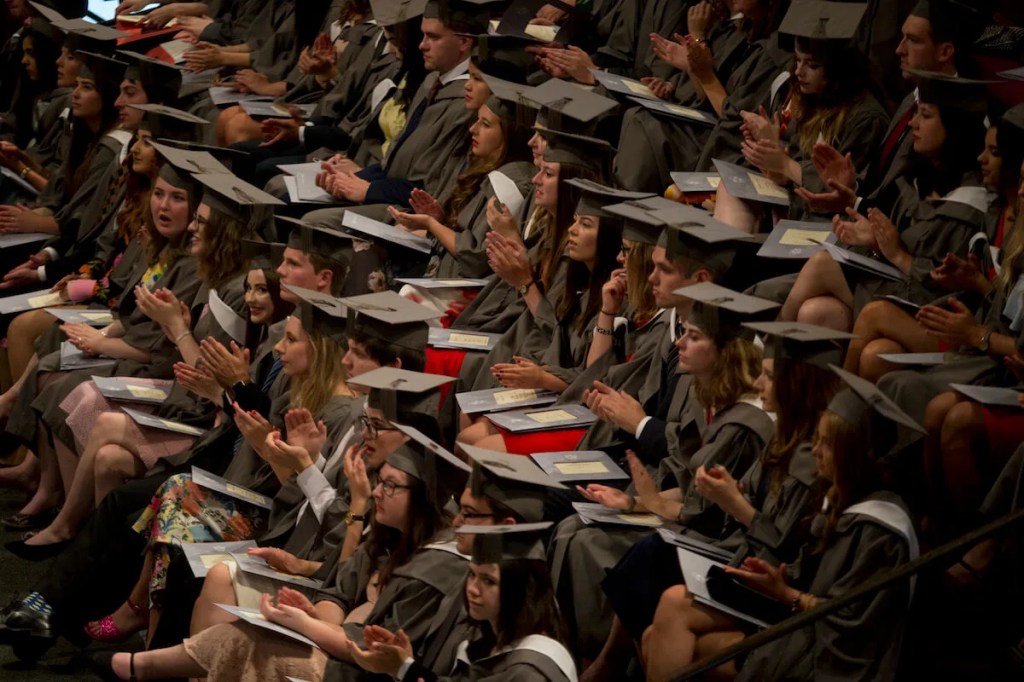 Student Loan Forgiveness Is Out the Window and Wisconsin Students Will Feel the Impact