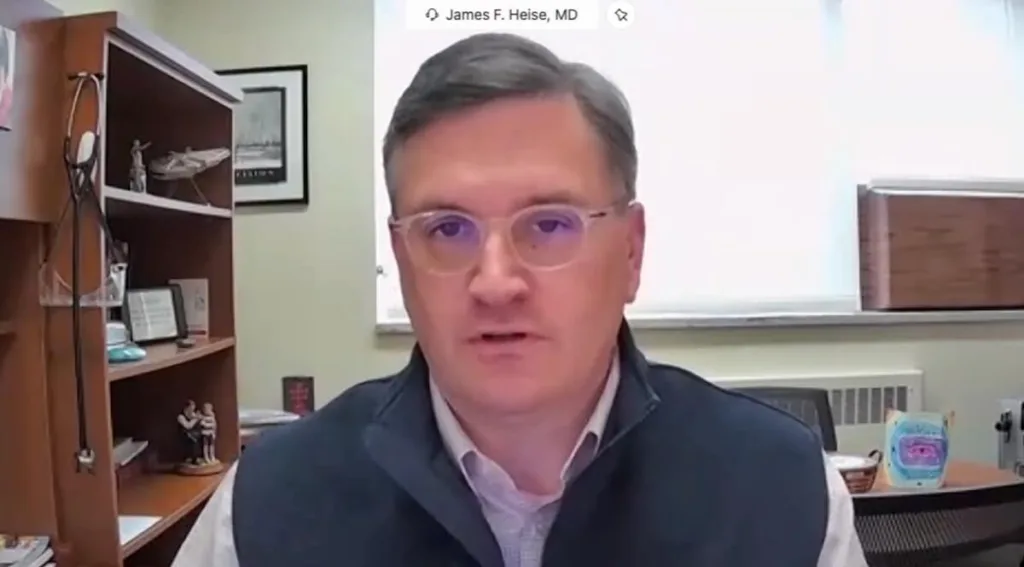 Green Bay Doctors Address 'Slew of Misinformation' Around COVID-19