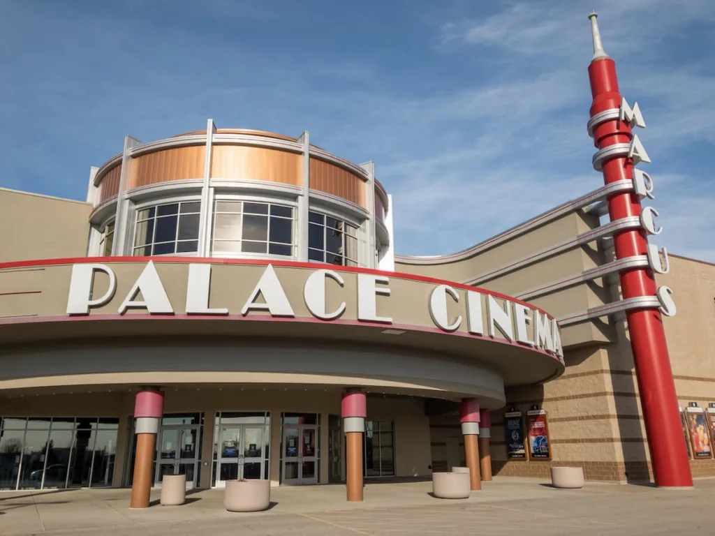 Evers Sends Wisconsin Movie Theaters $10 Million Lifeline