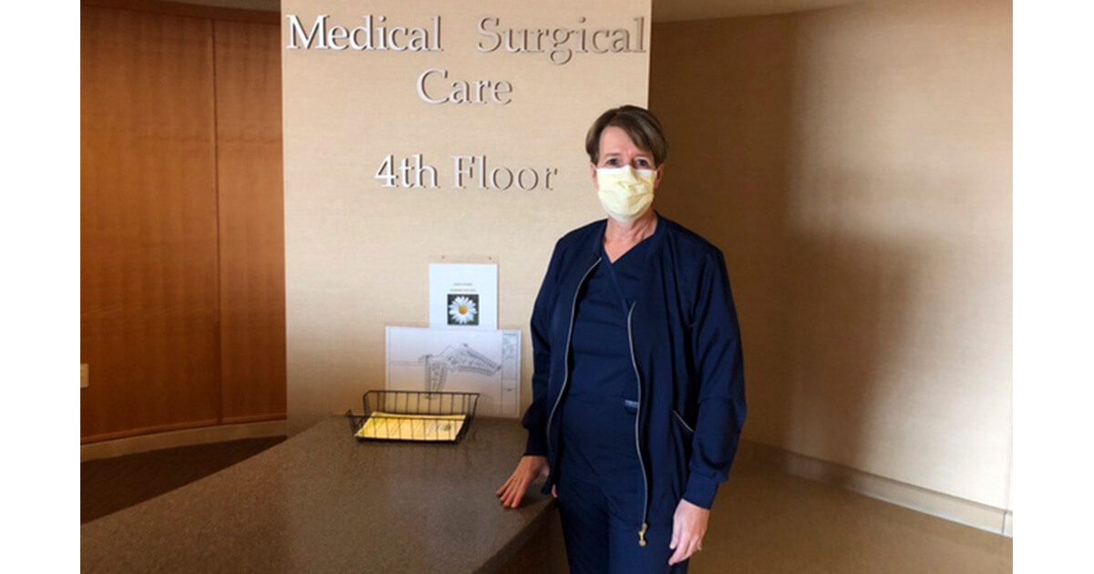 What Caring For COVID Patients Has Done To These Nurses