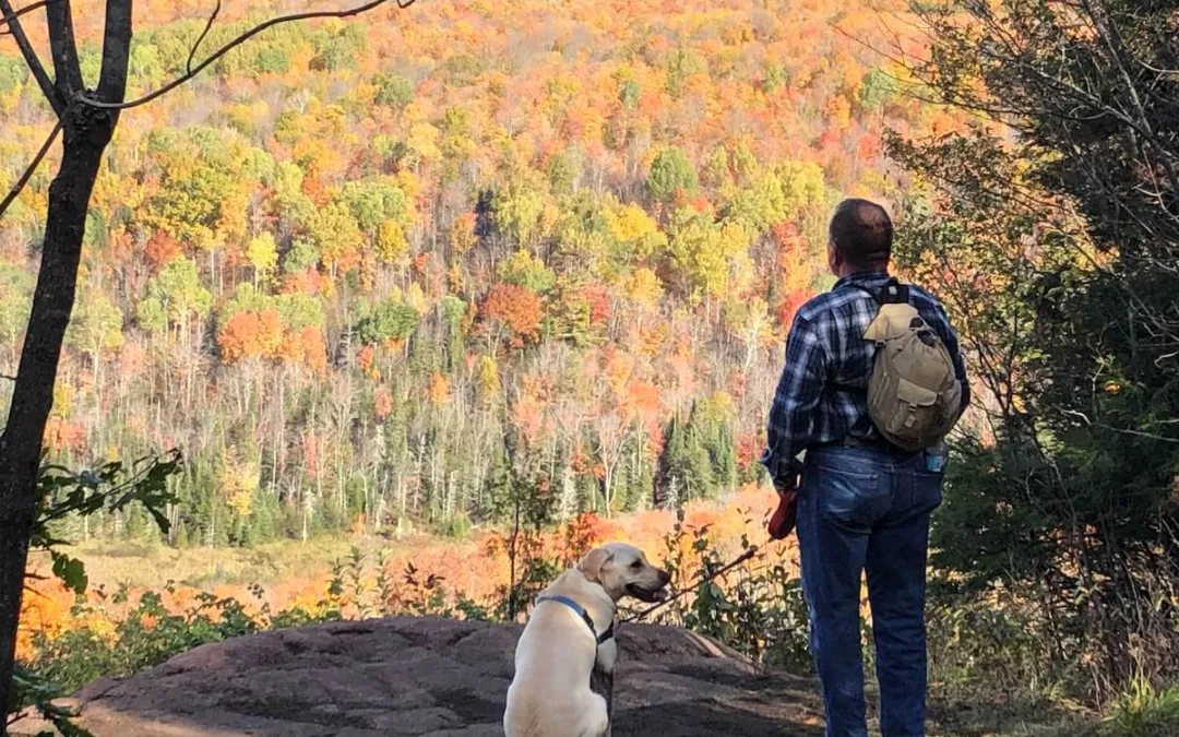 There’s Much to Be Thankful for in Wisconsin—the Places and the People