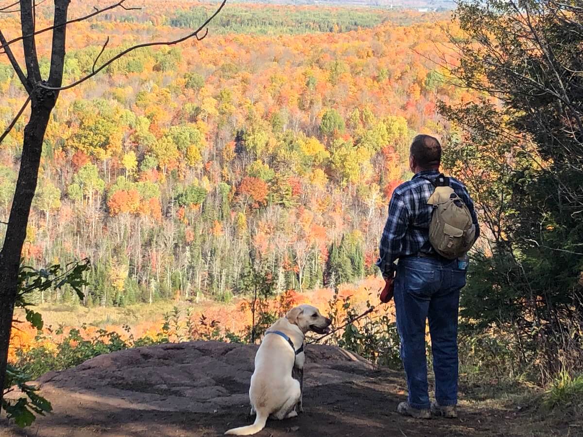 There’s Much to Be Thankful for in Wisconsin—the Places and the People There’s Much to Be Thankful for in Wisconsin—the Places and the People