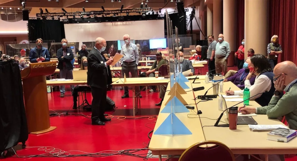 CRIME AND SAFETY - Up North News