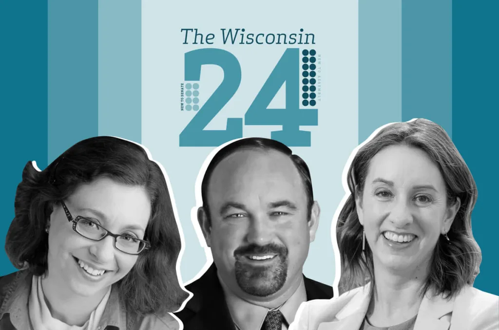 OUR WISCONSIN