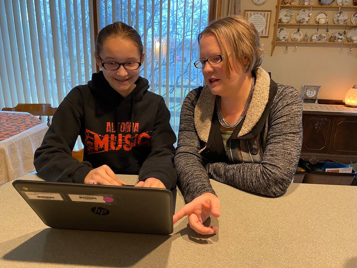 Altoona Family of Four Contracts COVID-19 As Virus Surges Across WI. They Survived.