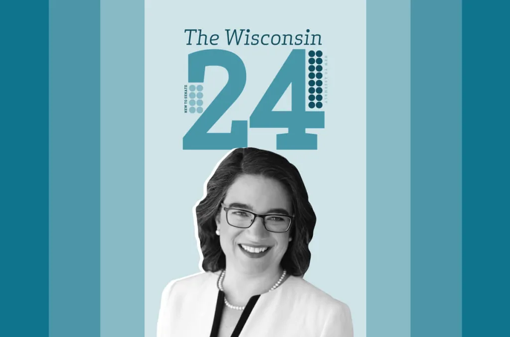 OUR WISCONSIN