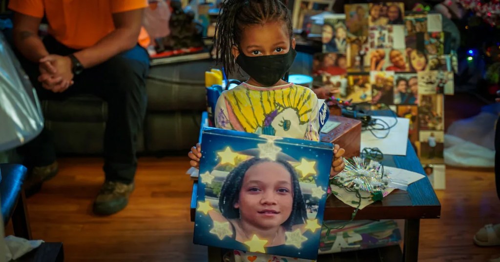 GG’s House, Part 1: A Murder, a Photo, and a Family Shattered