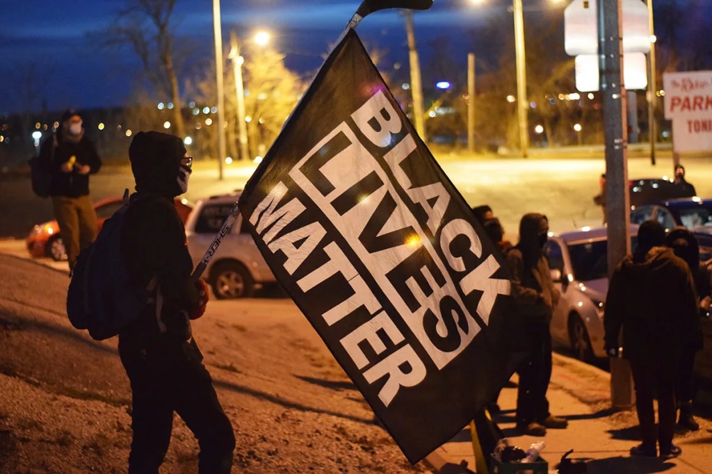 Some Wisconsin Democrats Unwilling to Settle for Incremental, Bipartisan Police Reform