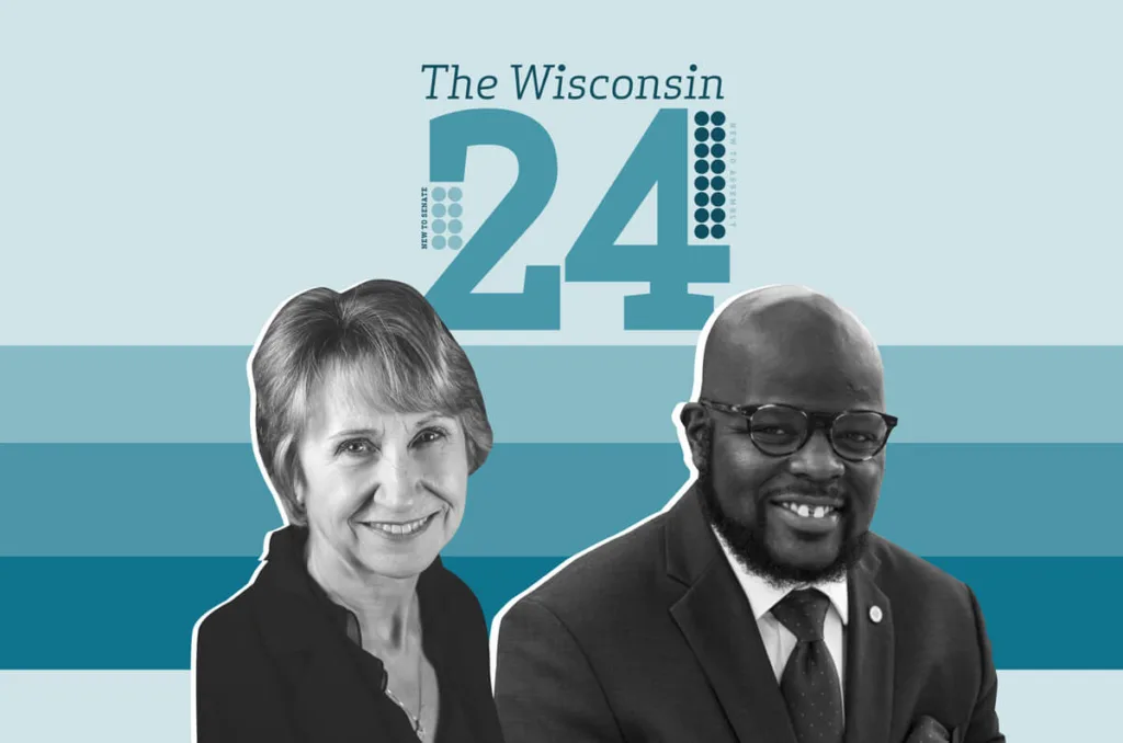 OUR WISCONSIN