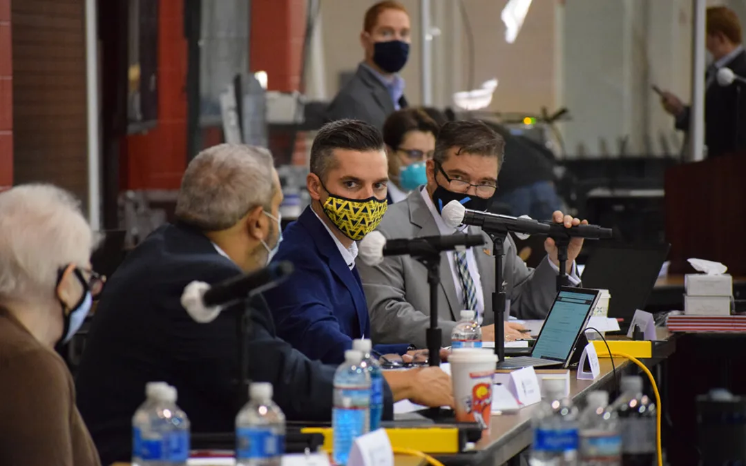 Judge Rejects Trump’s Attempt to Toss 221,000 Votes in Milwaukee, Dane Counties