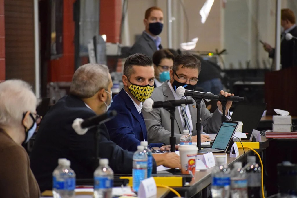 Judge Rejects Trump’s Attempt to Toss 221,000 Votes in Milwaukee, Dane Counties