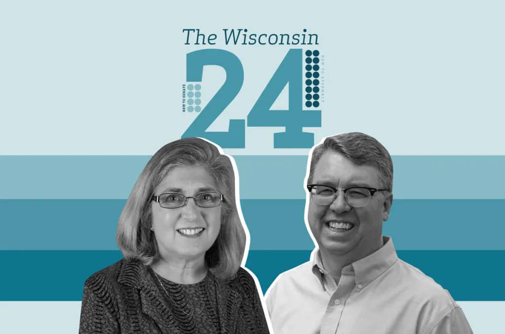 OUR WISCONSIN
