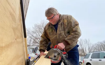 January Will Be ‘Catastrophic’ for Renters in Wisconsin With No Eviction Moratorium