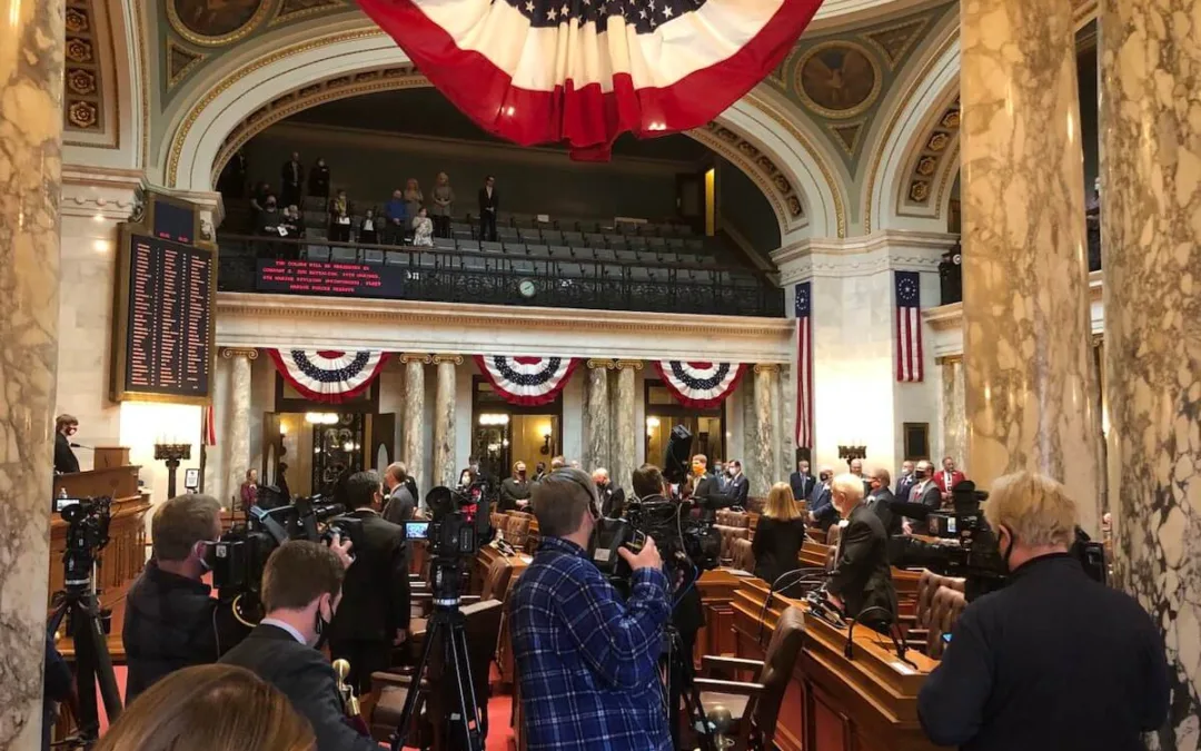 Opinion: Newly-elected legislator wants to work toward an ‘unapologetic working class agenda’