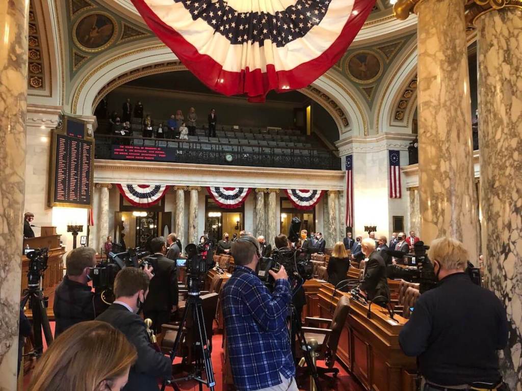 Opinion: Newly-elected legislator wants to work toward an ‘unapologetic working class agenda’