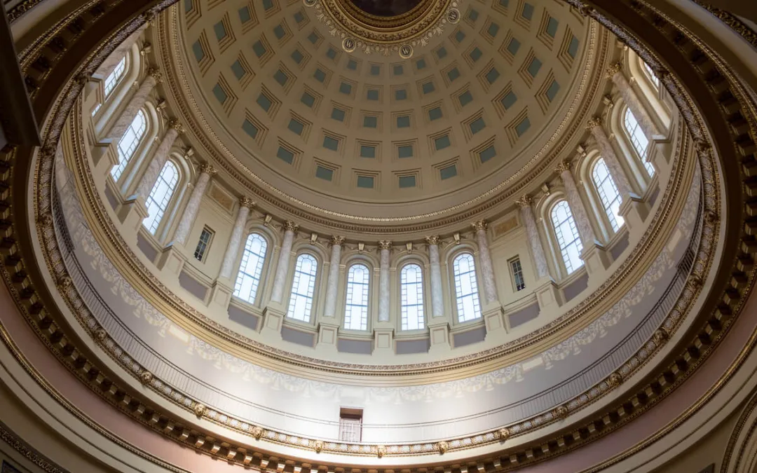 Wisconsin Republicans Offer Lots of COVID-19 Bills, but None Provide Actual Relief