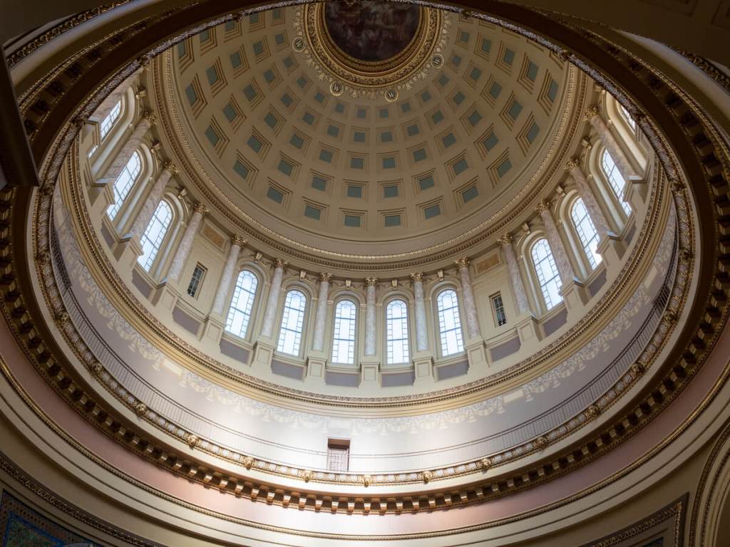 Wisconsin Republicans Offer Lots of COVID-19 Bills, but None Provide Actual Relief