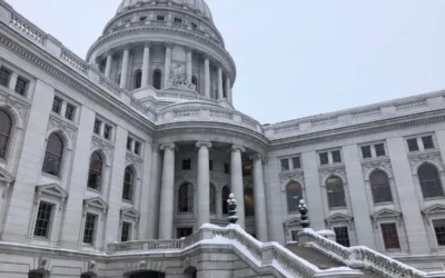 ‘Who represents me in Madison?’ How to find your state legislators
