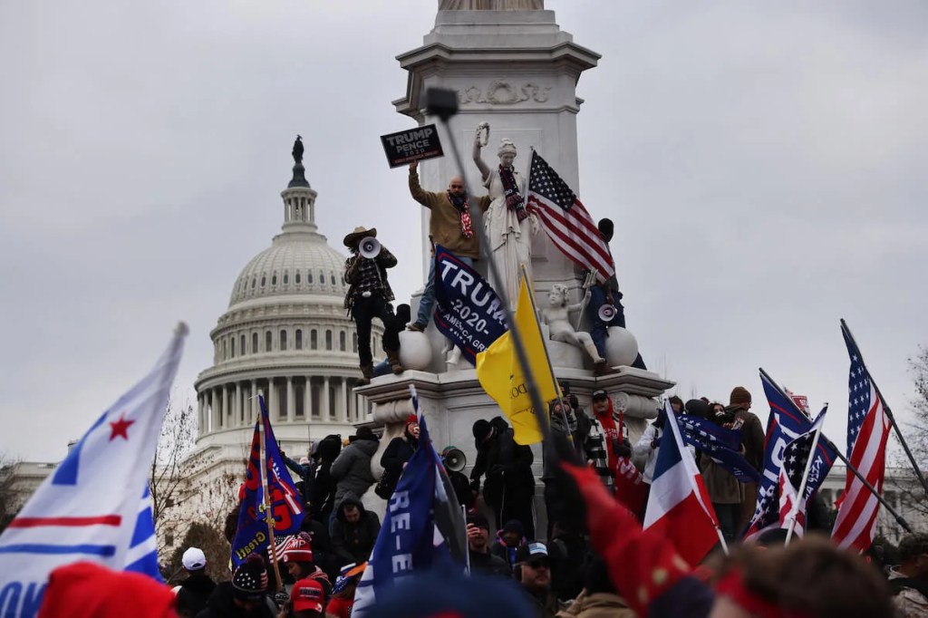 Rebecca Cooke: Wisconsin Needs Leaders Who Will Defend Our Democracy