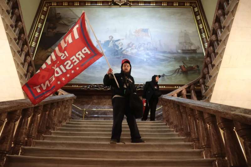 Insurrection