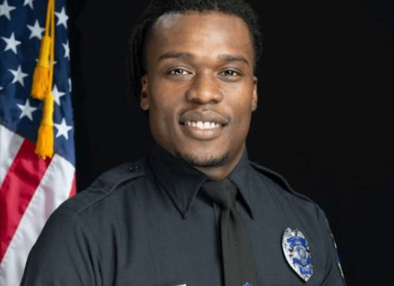 Joseph Mensah