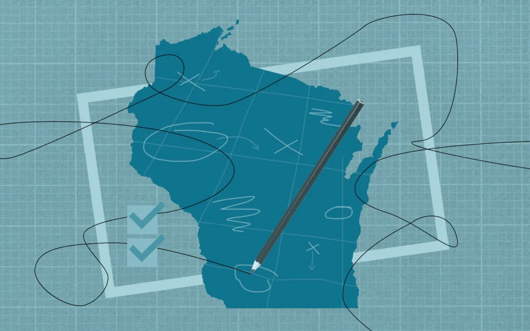 New Political Maps Will Pit Some GOP Lawmakers Against Each Other