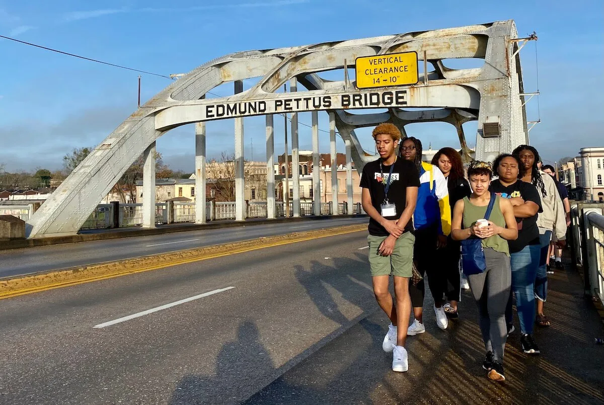 Eau Claire Educators Who Lead Civil Rights Program Draw Parallels to Today Eau Claire Educators Who Lead Civil Rights Program Draw Parallels to Today