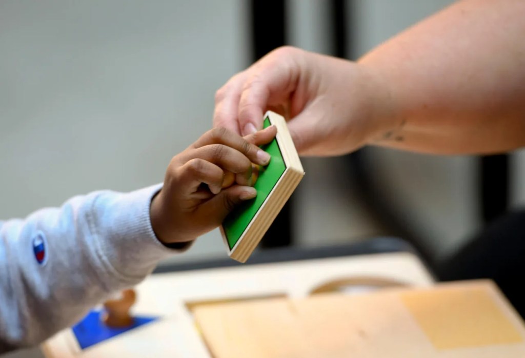 Here’s the Mess Betsy DeVos Left for Incoming Education Secretary Miguel Cardona