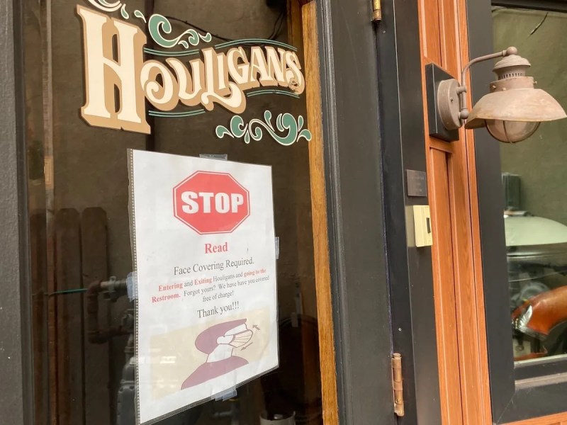 (Photo by Julian Emerson)