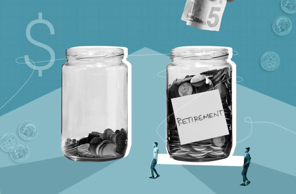 Proposal Would Give Every Newborn Wisconsinite a Retirement Account