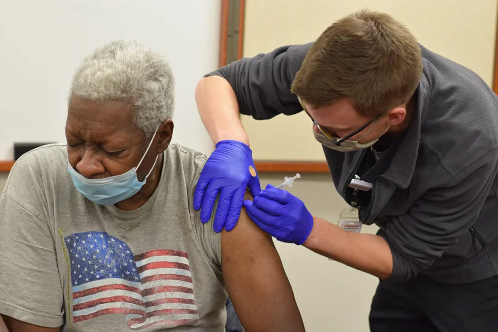 HEALTHCARE - Up North News