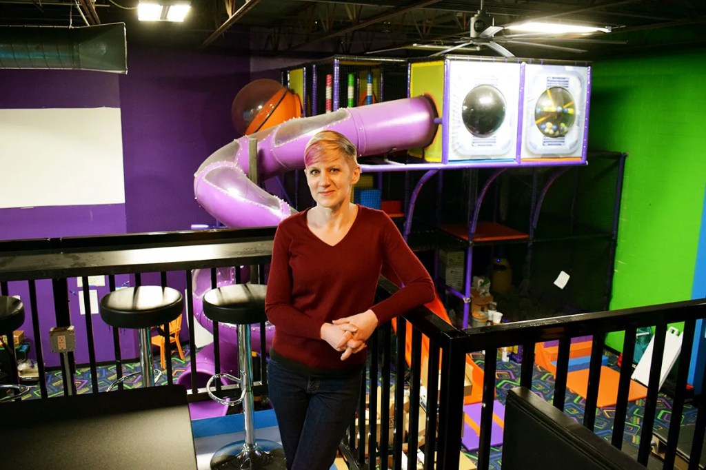 Entrepreneurs and Elected Leaders Mark One Year of Help From the American Rescue Plan