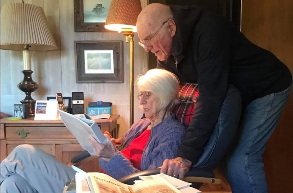 One Year Later, COVID-19 Deaths Leave Many Holes Across Wisconsin