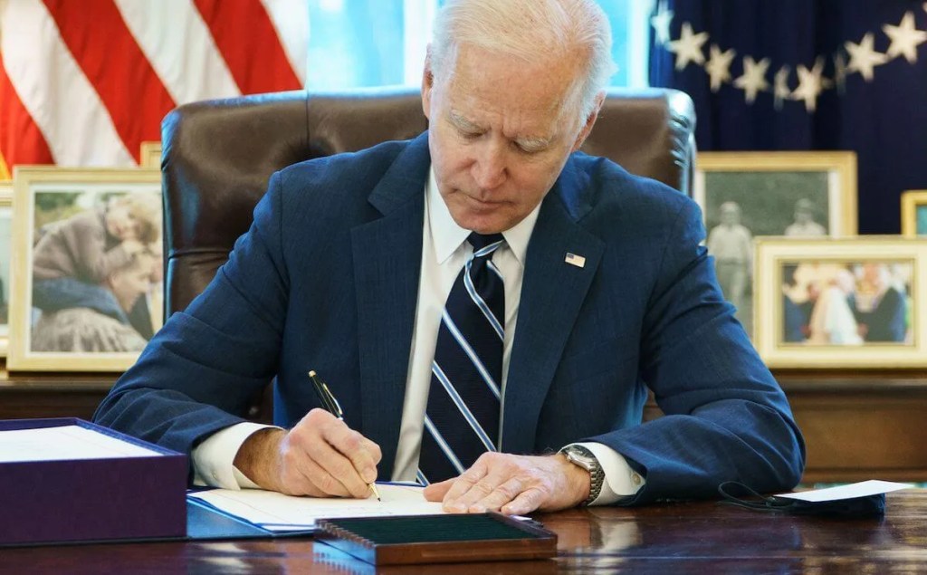 Biden’s First 100 Days: Wisconsin Racial Justice Advocates Cautiously Optimistic