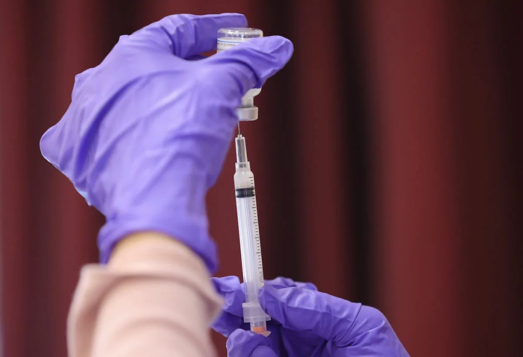 Everything You Need To Know About COVID-19 Vaccines in Wisconsin