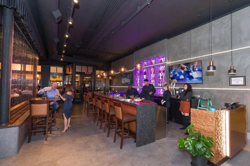 Lemongrass Asian Fusion Wausau