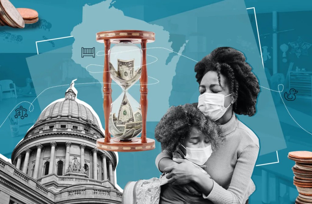 Without Systemic Change, Child Care Advocates Say One-Off Aid Packages Won’t Help Fix The Industry