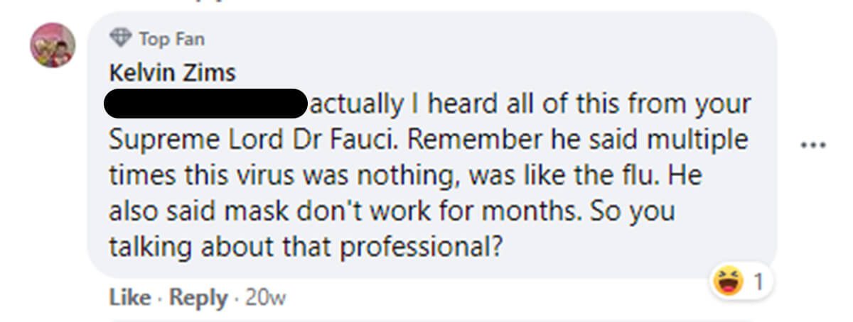 Black History and Slavery a ‘Small Part’ of US History? This Suburban School Board Candidate and Cop Says So.