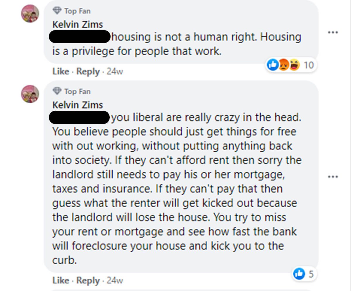 Black History and Slavery a ‘Small Part’ of US History? This Suburban School Board Candidate and Cop Says So.