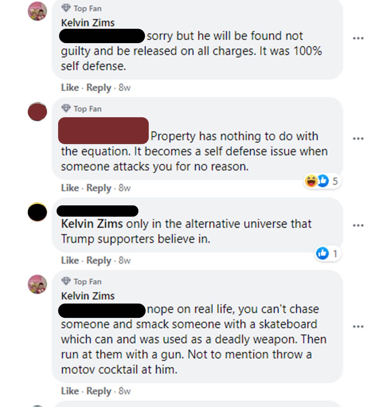 Black History and Slavery a ‘Small Part’ of US History? This Suburban School Board Candidate and Cop Says So.