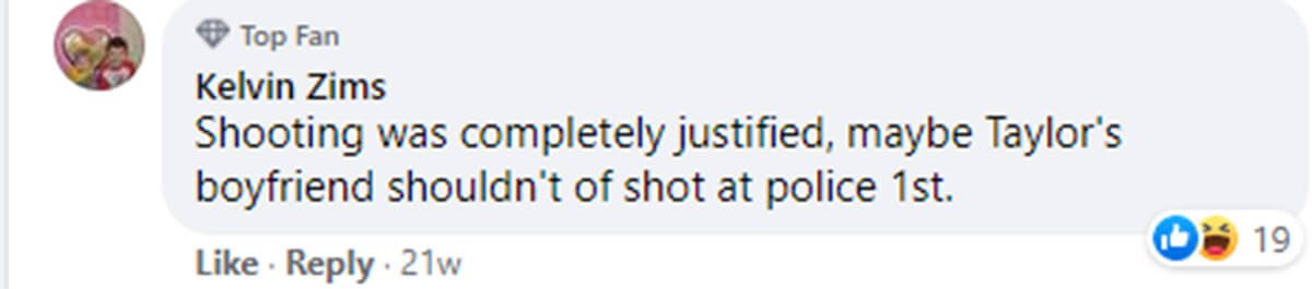 Black History and Slavery a ‘Small Part’ of US History? This Suburban School Board Candidate and Cop Says So.