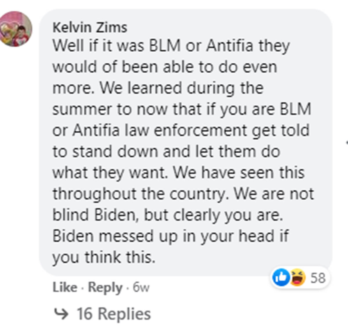 Black History and Slavery a ‘Small Part’ of US History? This Suburban School Board Candidate and Cop Says So.