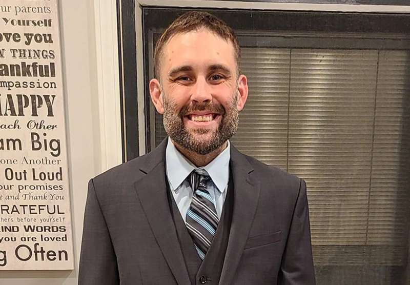 Kevin Zimmermann