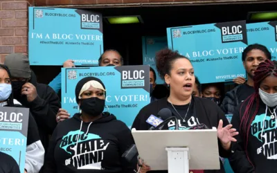 Wisconsin Advocates Urge Evers to Veto ‘Insulting’ Police Reform Bills