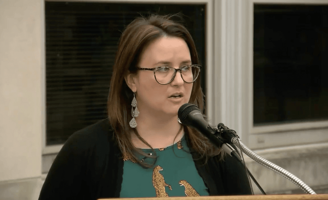 Wausau’s Mayor Turns a County’s Bitter Racial Debate Into a Positive Local Expression