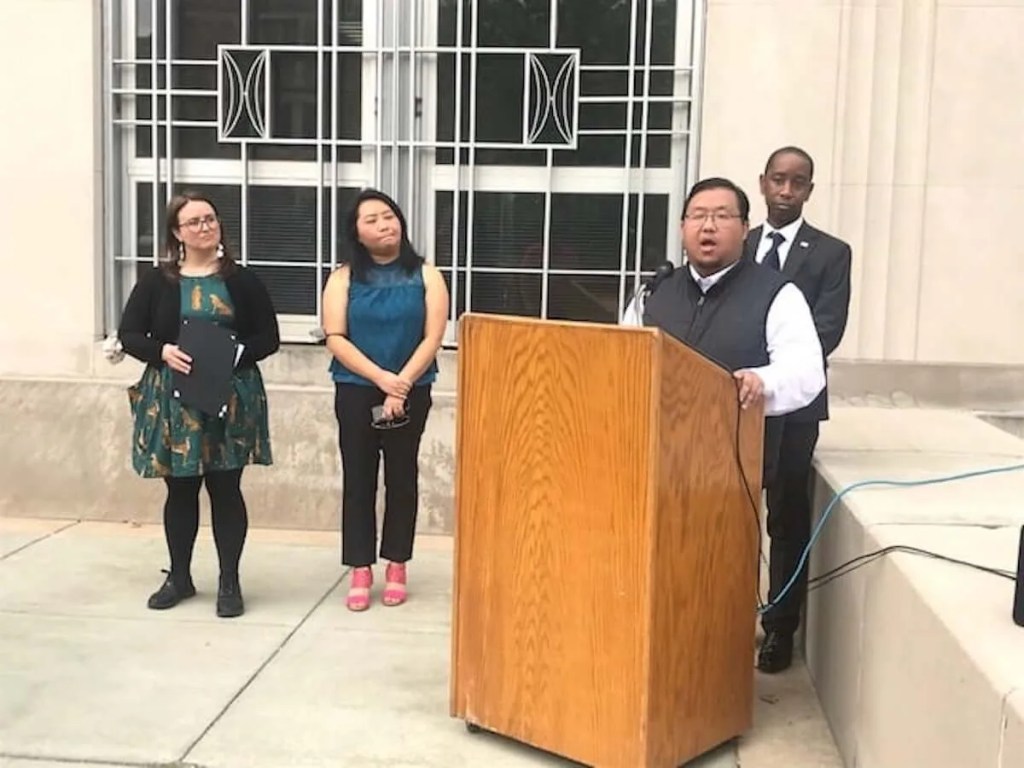 After ‘Community for All’ Resolution Fails Again, Progressive Marathon County Officials Worry ‘This Might Set Us Back’