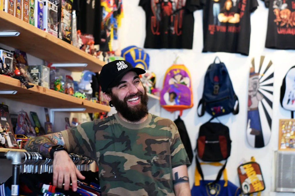 How Opening a Store During a Pandemic ‘Saved’ This Milwaukee Business