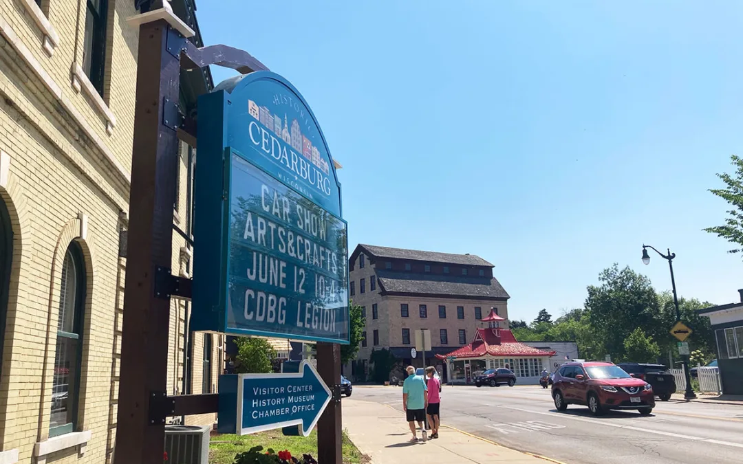 Coming to the Rescue: Pandemic Relief Aid Is Starting to Be Put to Work in Wisconsin Communities