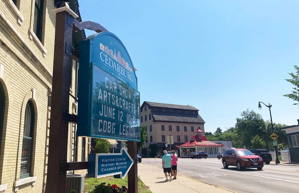 Coming to the Rescue: Pandemic Relief Aid Is Starting to Be Put to Work in Wisconsin Communities