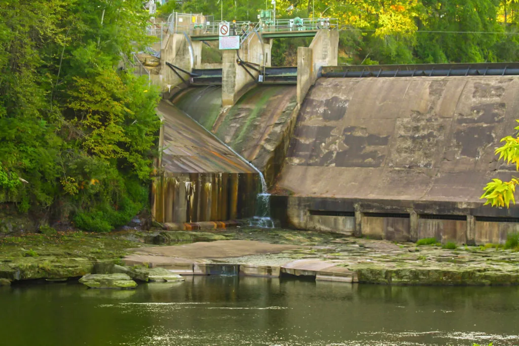 INFRASTRUCTURE - Up North News